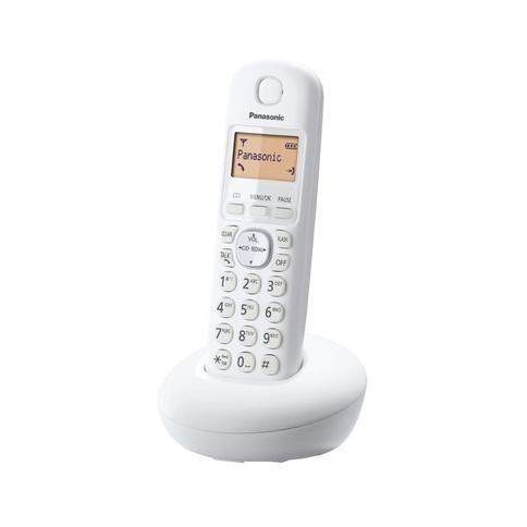 Teléfono inalámbrico con Identificador / Reloj KX-TGB310LAR Panasonic