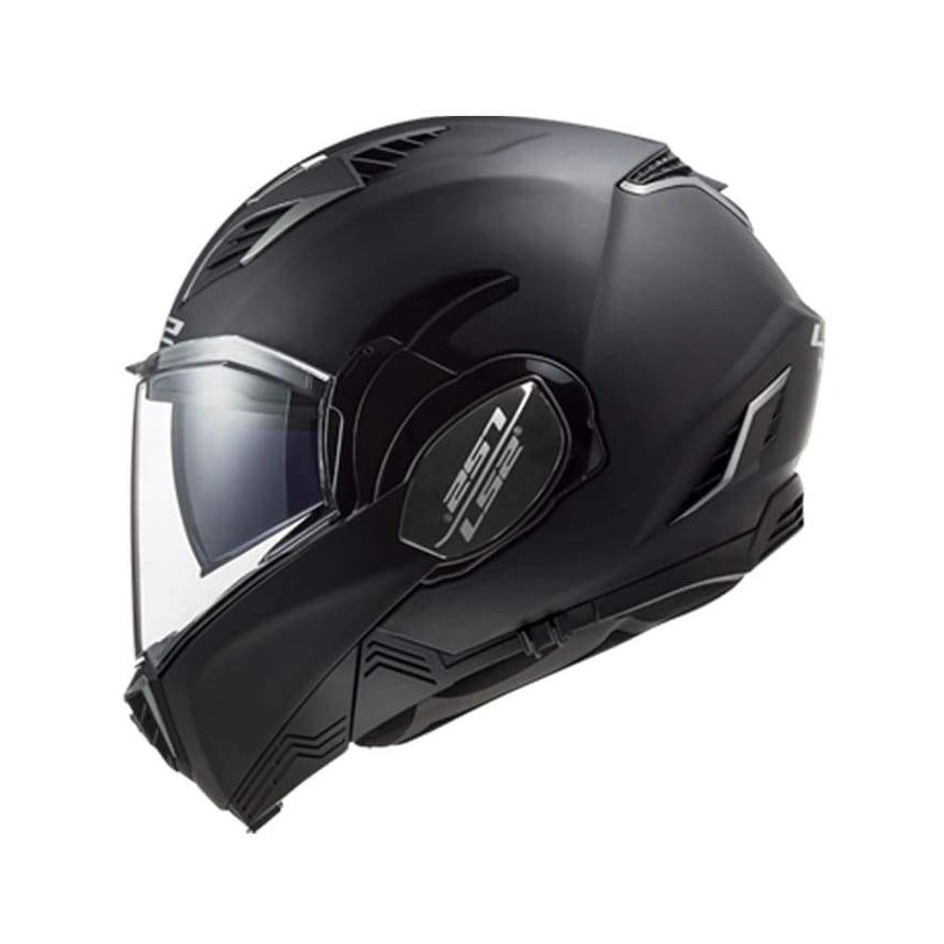 Casco para moto LS2 FF902 SCOPE SOLID