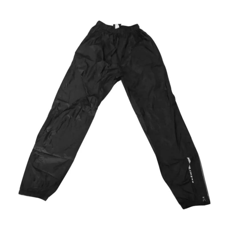 Pantalón impermeable Ixon Doorn Amarillo / Negro